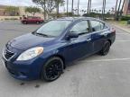 2012 Nissan Versa S იყიდება San Diego-ში, CA - Minor Dent/Scratches