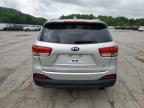 2016 Kia Sorento Lx   за продажба в Ellwood City, PA - Undercarriage