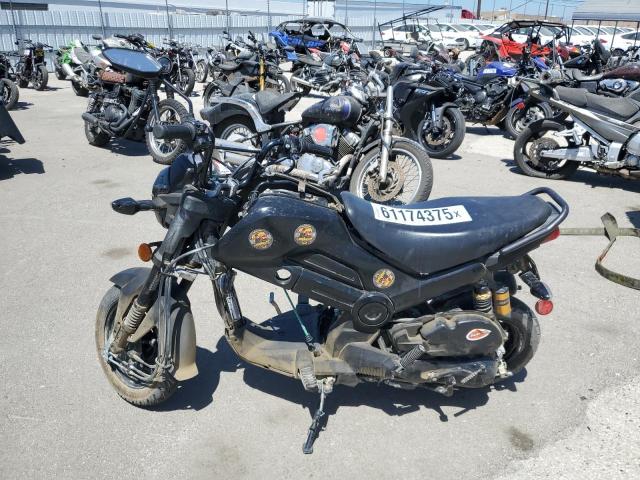 2022 HONDA NVA110 B  