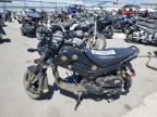 2022 HONDA NVA110 B   for sale at Copart CA - SUN VALLEY