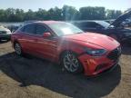 2021 Hyundai Sonata Sel   for Sale in Waldorf, MD - Rear End
