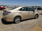2010 Lexus Hs 250H   na sprzedaż w Sacramento, CA - Front End