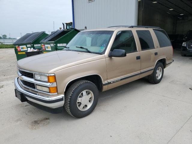 1999 Chevrolet Tahoe C1500