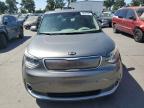 2015 KIA SOUL EV    for sale at Copart CA - SO SACRAMENTO