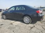 2012 Toyota Corolla Base zu verkaufen in Colton, CA - Front End