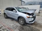 2017 Mitsubishi Outlander Sport Es en Venta en Riverview, FL - Front End