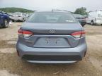 2020 Toyota Corolla Le en Venta en Mcfarland, WI - Front End