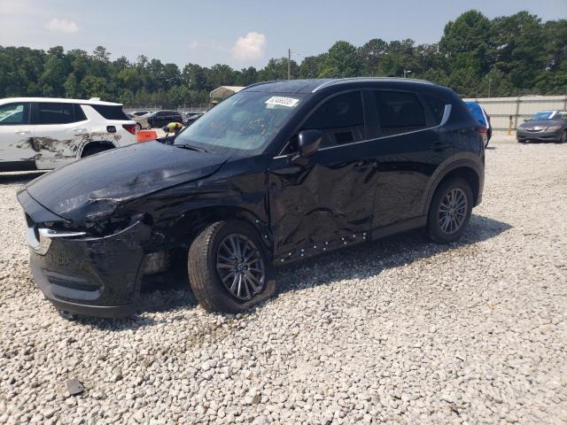 MAZDA CX-5 TOURI 2021
