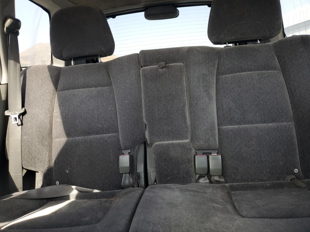 2003 Hyundai Santa Fe Gls VIN: KM8SC13D93U368285 Lot: 62008835