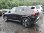 2025 MERCEDES-BENZ GLA 250 4MATIC   for sale at Copart NY - NEWBURGH