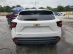2024 Chevrolet Trax Ls на продаже в Fort Pierce, FL - Front End