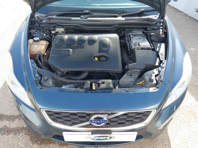 2009 VOLVO C30 SE LUX