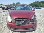2009 Hyundai Accent Gls for Sale in Mebane, NC - Front End