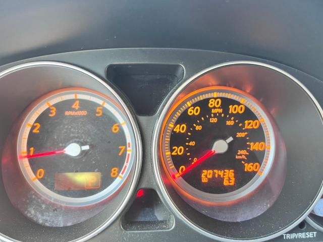 2007 INFINITI M35 BASE  
