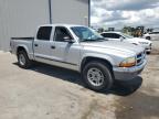 2003 DODGE DAKOTA QUAD SLT   à vendre chez Copart FL - ORLANDO NORTH