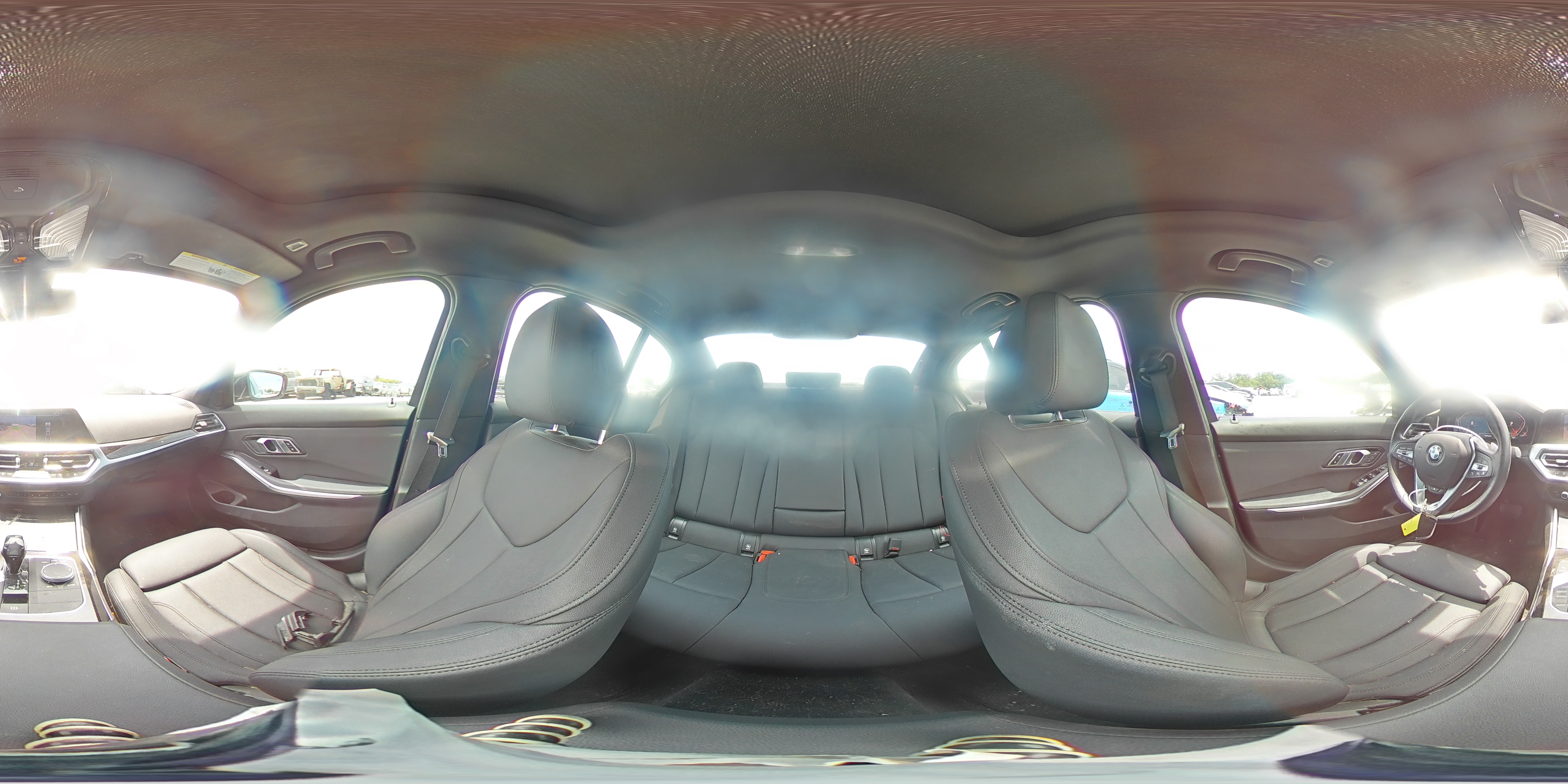 2021 BMW 330Xi VIN: 3MW5R7J03M8B77380 Lot: 60147605