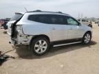 2014 Chevrolet Traverse Ltz   for Sale in Elgin, IL - Rear End