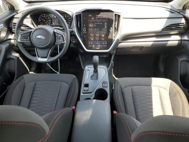  SUBARU IMPREZA 2024 Серый