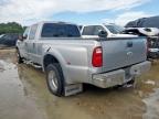 2008 FORD F350 SUPER DUTY   à vendre chez Copart TX - DALLAS