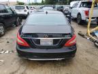 2014 Mercedes-Benz Cls 550 4Matic للبيع في Windsor، NJ - Front End