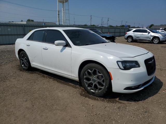  CHRYSLER 300 2017 Biały