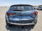 2014 Mazda 3 Sport   იყიდება Martinez-ში, CA - Rear End