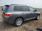 2011 Toyota Highlander Base na sprzedaż w Elgin, IL - Front End