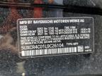 2020 Bmw X5 Sdrive 40I na sprzedaż w Hampton, VA - Side