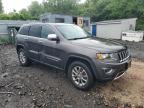 Marlboro, NY에서 판매 중인 2015 Jeep Grand Cherokee Limited - Side
