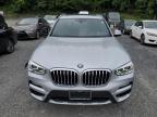 2019 Bmw X3 Xdrive30I for Sale in Marlboro, NY - Front End