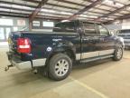 2006 Lincoln Mark Lt იყიდება East Granby-ში, CT - Minor Dent/Scratches