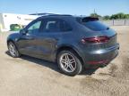 2018 PORSCHE MACAN GTS   à vendre chez Copart ON - COOKSTOWN