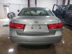2010 Hyundai Sonata Se იყიდება West Mifflin-ში, PA - Front End