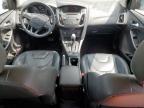 2016 Ford Focus Se იყიდება Grand Prairie-ში, TX - Front End