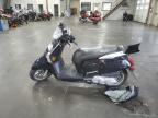2012 Kymco Usa Inc Like 200I for Sale in Ham Lake, MN - Rear End