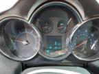 2012 Chevrolet Cruze Lt   na sprzedaż w Davison, MI - Front End