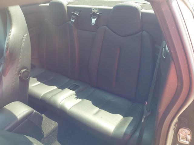 2012 PEUGEOT RCZ 1.6 THP GT 2DR