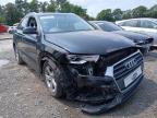 2017 AUDI Q3 SPORT T for sale at Copart WOLVERHAMPTON