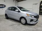 2024 Mitsubishi Mirage Es продається в Tulsa, OK - Front End