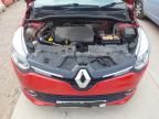 2016 RENAULT CLIO DYNAM for sale at Copart SANDY