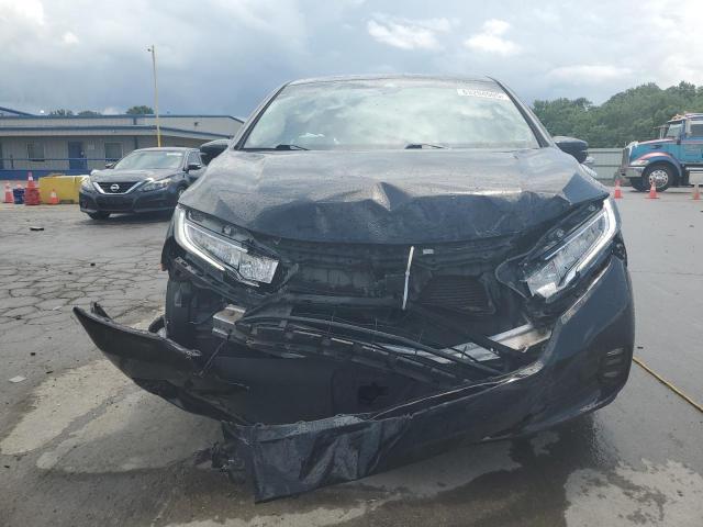  HONDA ODYSSEY 2023 Black