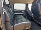 2014 Toyota Tundra Crewmax Platinum للبيع في Amarillo، TX - Hail