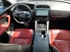 2017 JAGUAR F-PACE R - SPORT   for sale at Copart AB - CALGARY