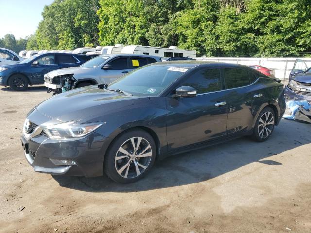  NISSAN MAXIMA 2017 Czarny