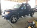 2007 Nissan Frontier Crew Cab Le продається в American Canyon, CA - Minor Dent/Scratches