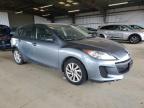 2013 Mazda 3 I продається в American Canyon, CA - Rear End