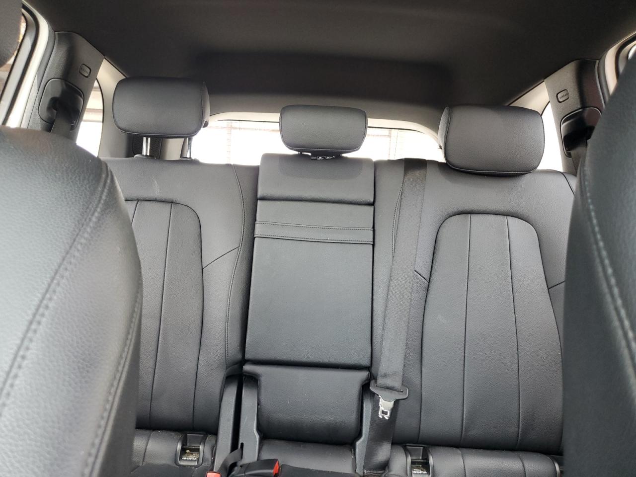 2022 Mercedes-Benz Glb 250 4Matic VIN: W1N4M4HB3NW238876 Lot: 60075545