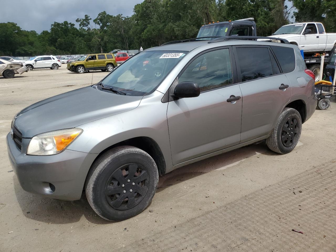 2007 Toyota Rav4