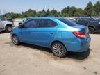 2018 Mitsubishi Mirage G4 Es en Venta en Elgin, IL - Front End