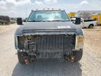 2008 Ford F350 Super Duty იყიდება San Antonio-ში, TX - Front End